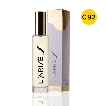 L'ARISÉ - 092