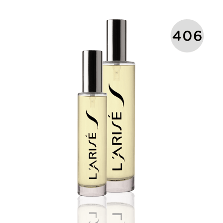 L'ARISÉ - 406