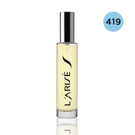 L'ARISÉ - 419