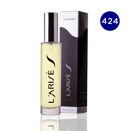 L'ARISÉ - 424