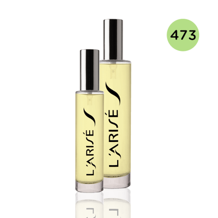 L'ARISÉ - 473