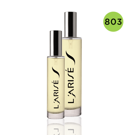 L'ARISÉ - 803 - GRÜNER TEE