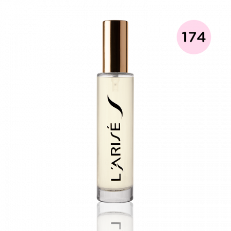 L'ARISÉ - 174