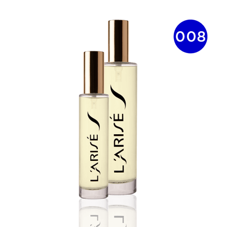 L'ARISÉ - 008