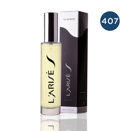 L'ARISÉ - 407