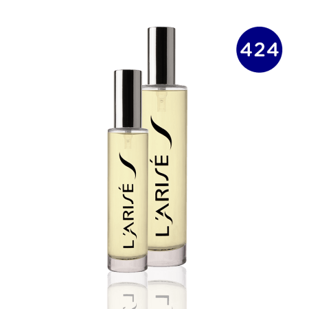 L'ARISÉ - 424