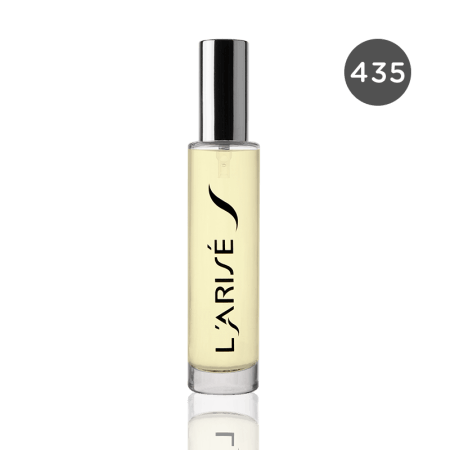 L'ARISÉ - 435