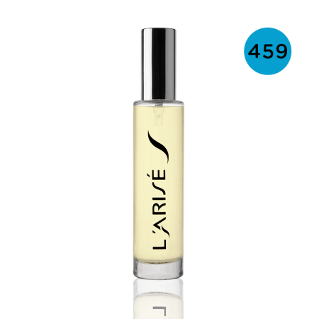 L'ARISÉ - 459