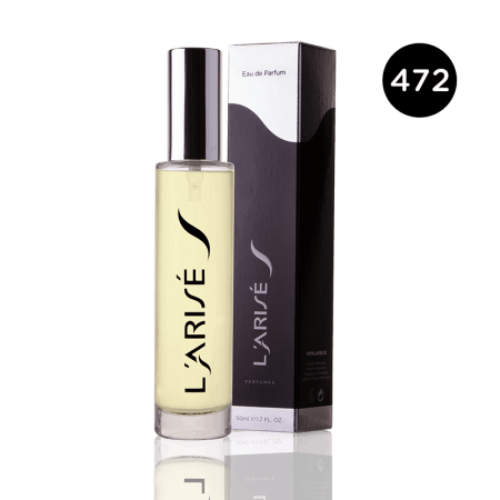 L'ARISÉ - 472