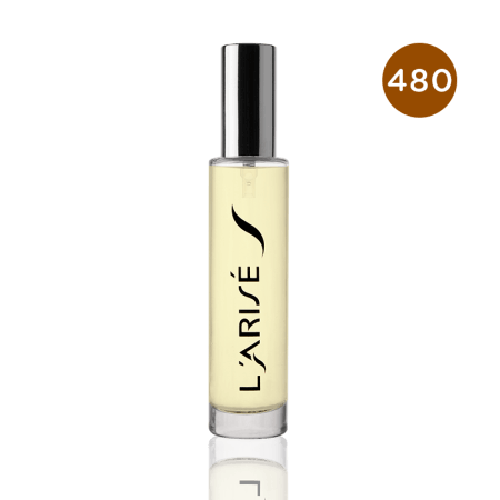 L'ARISÉ - 480