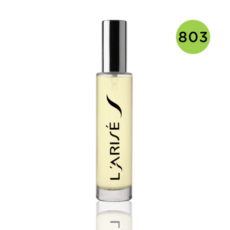 L'ARISÉ - 803 - GRÜNER TEE