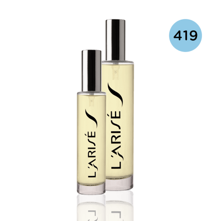 L'ARISÉ - 419