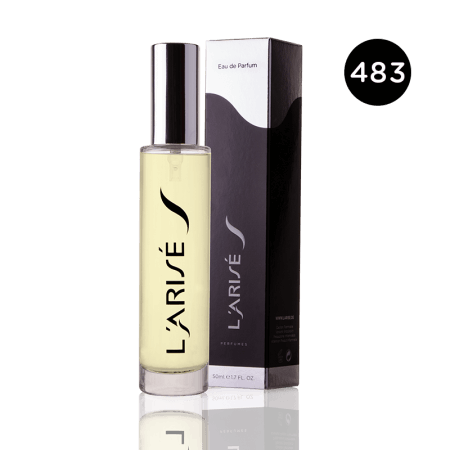 L'ARISÉ - 483