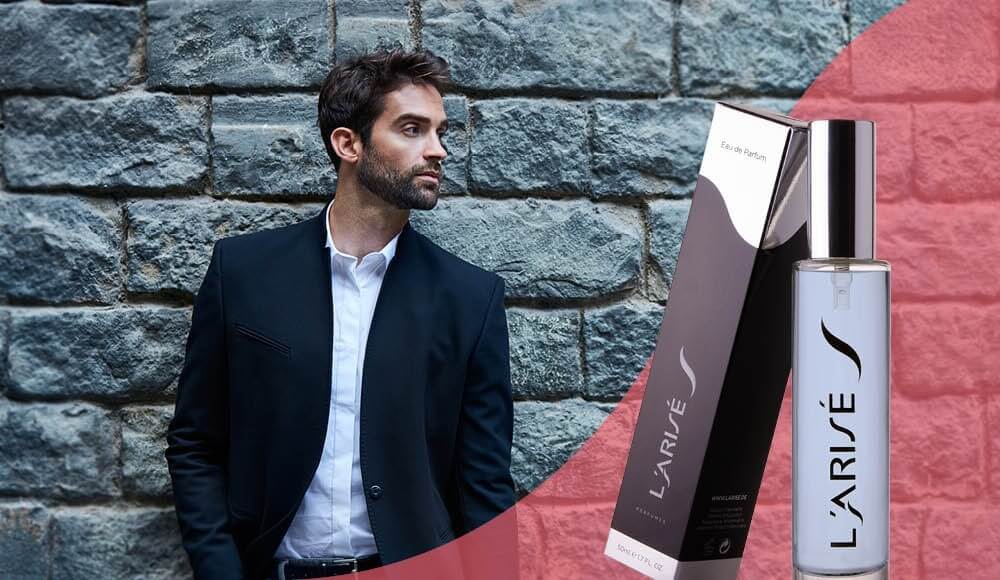 Bestseller Uomo - I 20 profumi piú venduti di L'ARISÉ